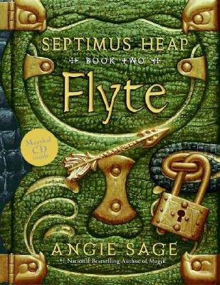 Flyte - Sage, Angie