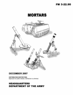 FM 3-22.90 Mortars