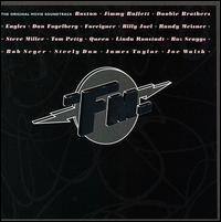 FM [Original Soundtrack] - Original Soundtrack