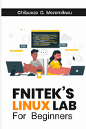 Fnitek's Linux Lab for Beginners