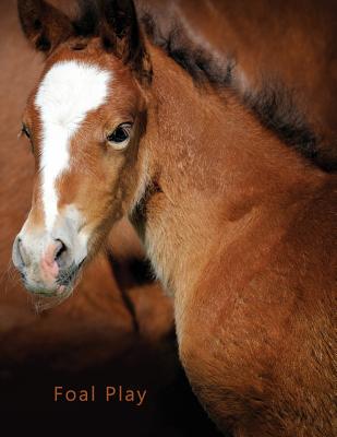 Foal Play: A discreet internet password organizer - Clark, Ceri