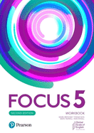 Focus 2e 5 Workbook