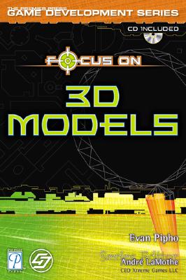 Focus on 3D Models - Pipho, Evan