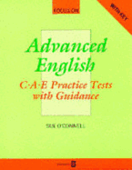 Focus on Advanced English Cae Practice Tests with
