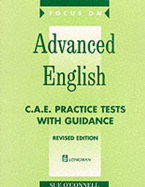 Focus on Advanced English Practice Tests No Key NE