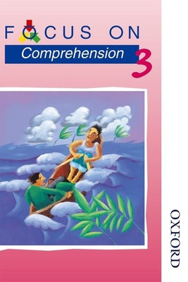 Focus on Comprehension - 3 - Fidge, Louis