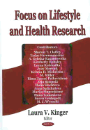 Focus on Lifestyle & Health Research