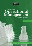 Focus on Operational Management: A Generic Approach