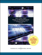 Focus on Personal Finance (Int'l Ed)