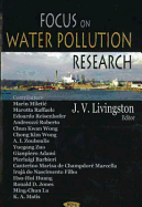 Focus on Water Pollution Research