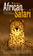 Fodor's African Safari, 1st Edition