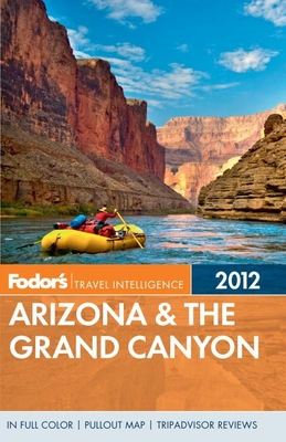 Fodor's Arizona & the Grand Canyon - Fodor's