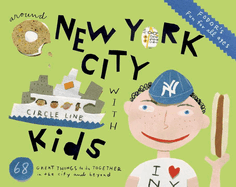 Fodor's Around New York City with Kids