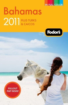 Fodor's Bahamas 2011 - Fodor's