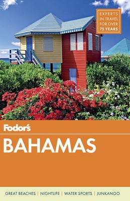 Fodor's Bahamas - Fodor's