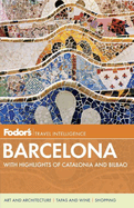 Fodor's Barcelona