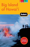 Fodor's Big Island of Hawai'i