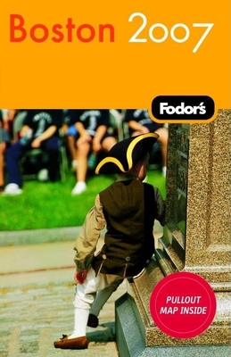 Fodor's Boston - Fodor's