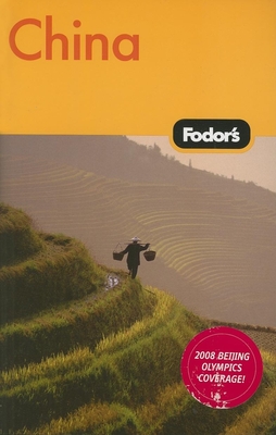 Fodor's China, 5th Edition - Fodor's