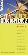 Fodor's Cityguide Houston, 1st Edition