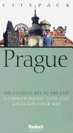 Fodor's Citypack Prague, 2nd Edition