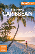 Fodor's Essential Caribbean