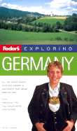 Fodor's Exploring Germany, 5th Edition