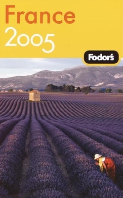 Fodor's France - Fodor's