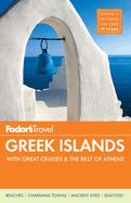 Fodor's Greek Islands