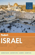 Fodor's Israel