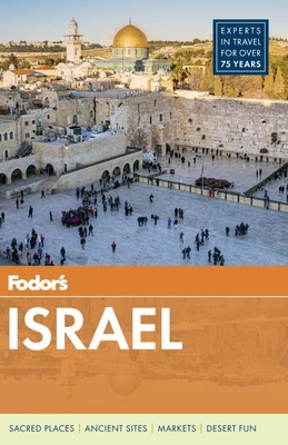 Fodor's Israel - Fodor's