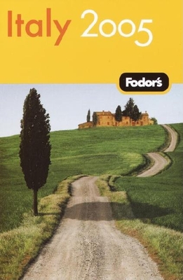 Fodor's Italy - Fodor's