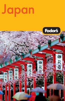 Fodor's Japan - Fodor's