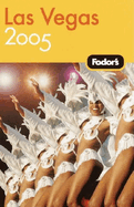 Fodor's Las Vegas 2005