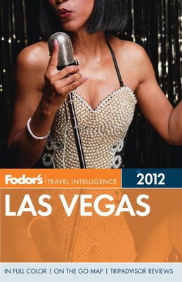 Fodor's Las Vegas 2012 - Fodor's