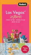 Fodor's Las Vegas' 25 Best