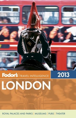 Fodor's London - Fodor's