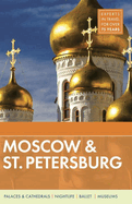Fodor's Moscow & St. Petersburg