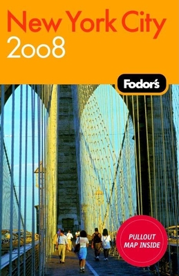 Fodor's New York City - Fodor's