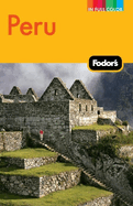 Fodor's Peru