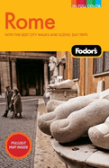 Fodor's Rome, 7th Edition