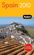 Fodor's Spain