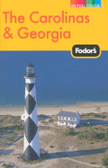 Fodor's the Carolinas & Georgia