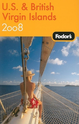 Fodor's U.S. and British Virgin Islands - Fodor's