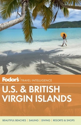 Fodor's U.S. & British Virgin Islands - Fodor's