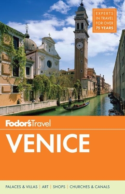 Fodor's Venice - Fodor's