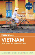 Fodor's Vietnam