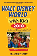 Fodor's Walt Disney World  With Kids 2010