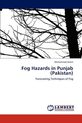 Fog Hazards in Punjab (Pakistan) - Aslam, Muhammad
