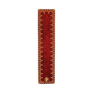 Foiled Bookmark by Paperblanks (Old Leather Collection)